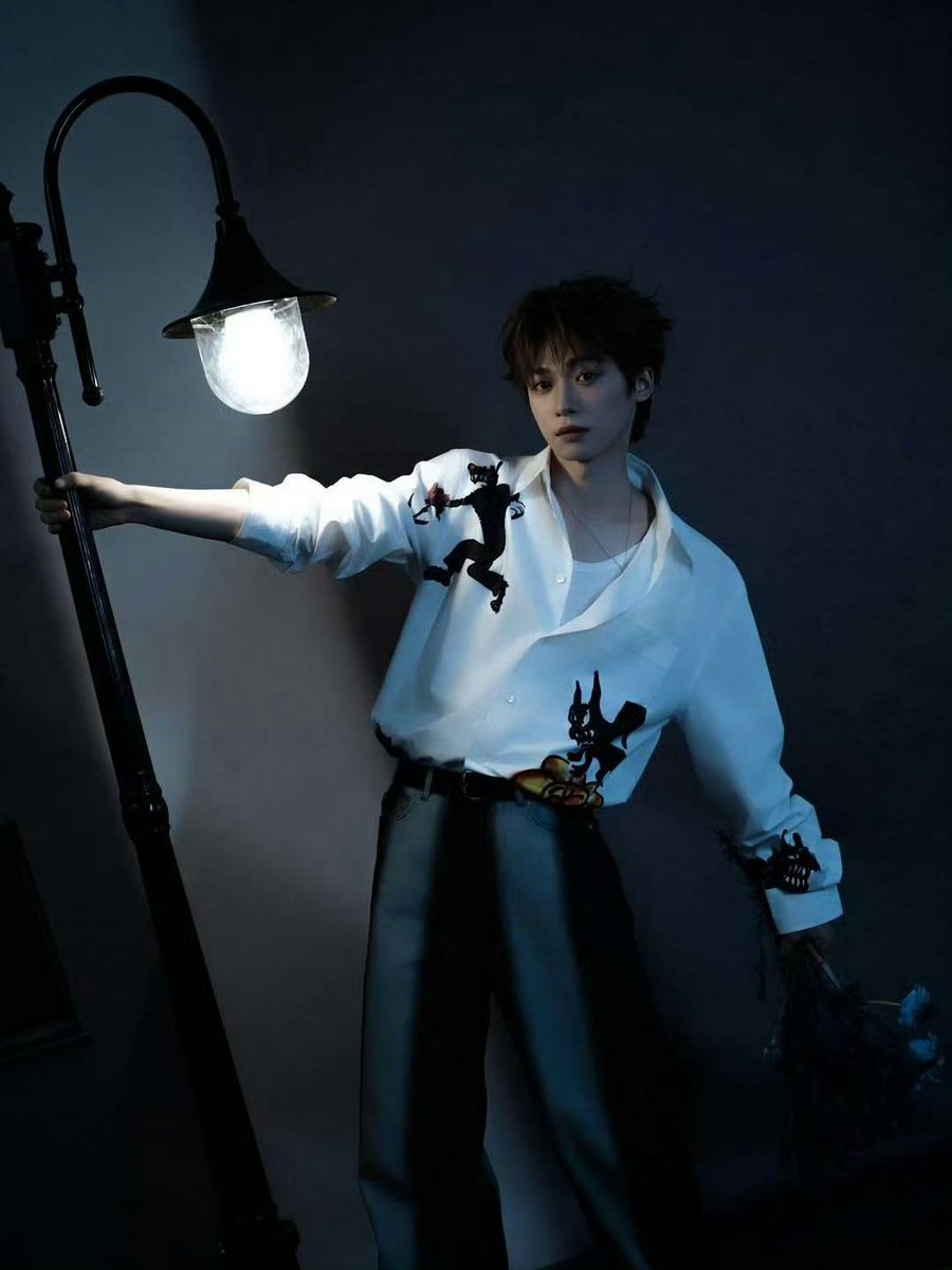 Daily Ziyu 🔮 tweet media