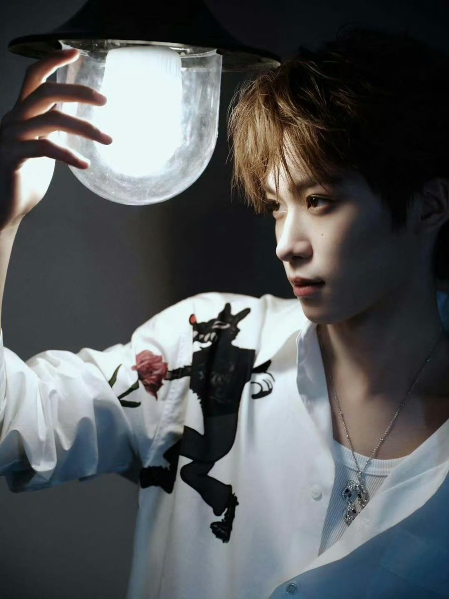 Daily Ziyu 🔮 tweet media