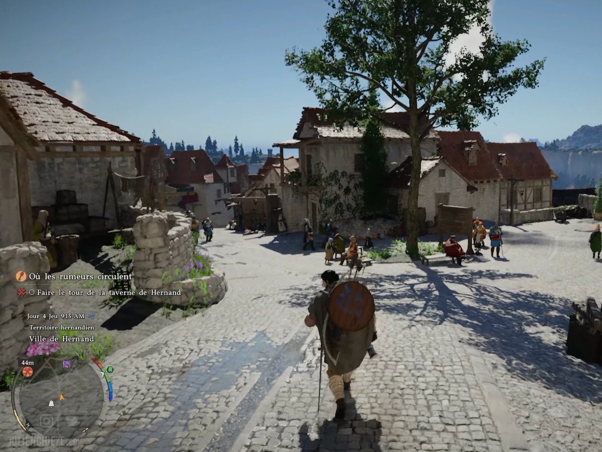 Noosca - The Witcher | JV tweet media