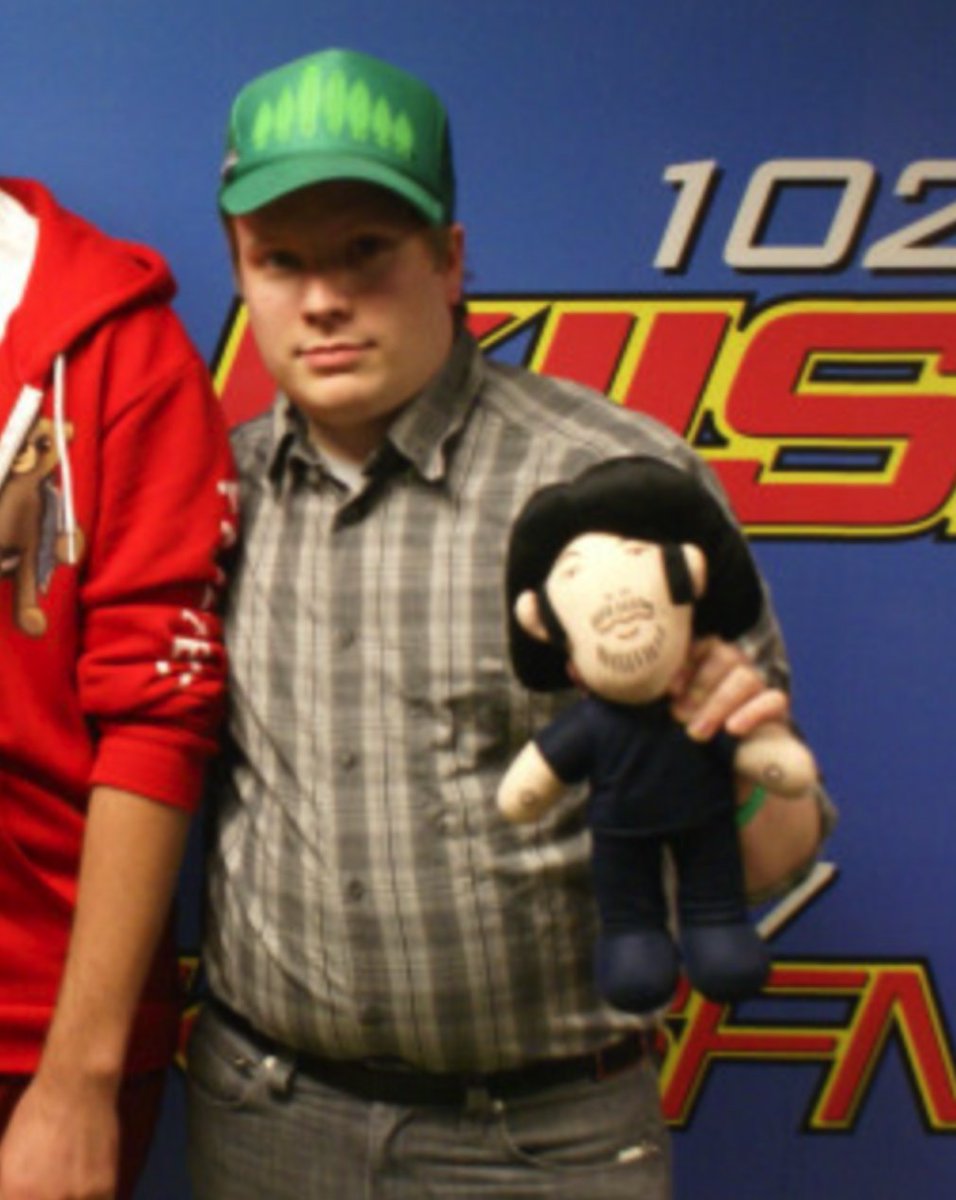 max am days tweet media