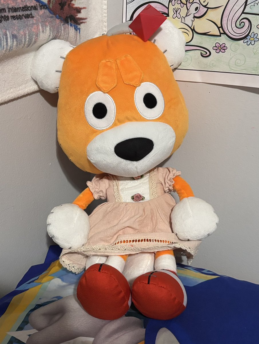 Charmy/Lottie ☆ Comms OPEN tweet media