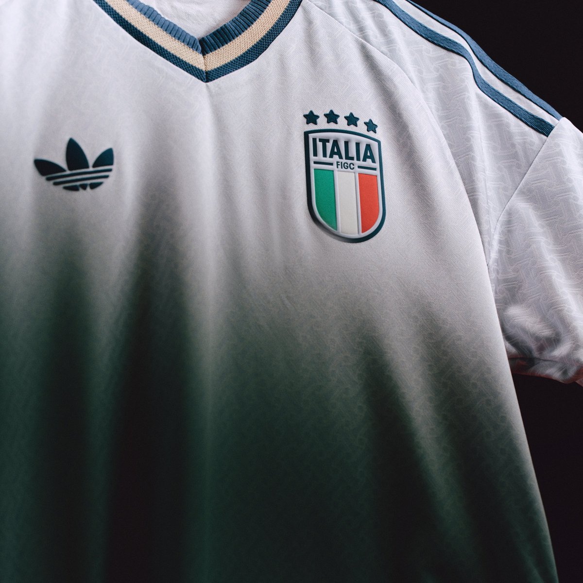 Nazionale Italiana ⭐️⭐️⭐️⭐️ tweet media