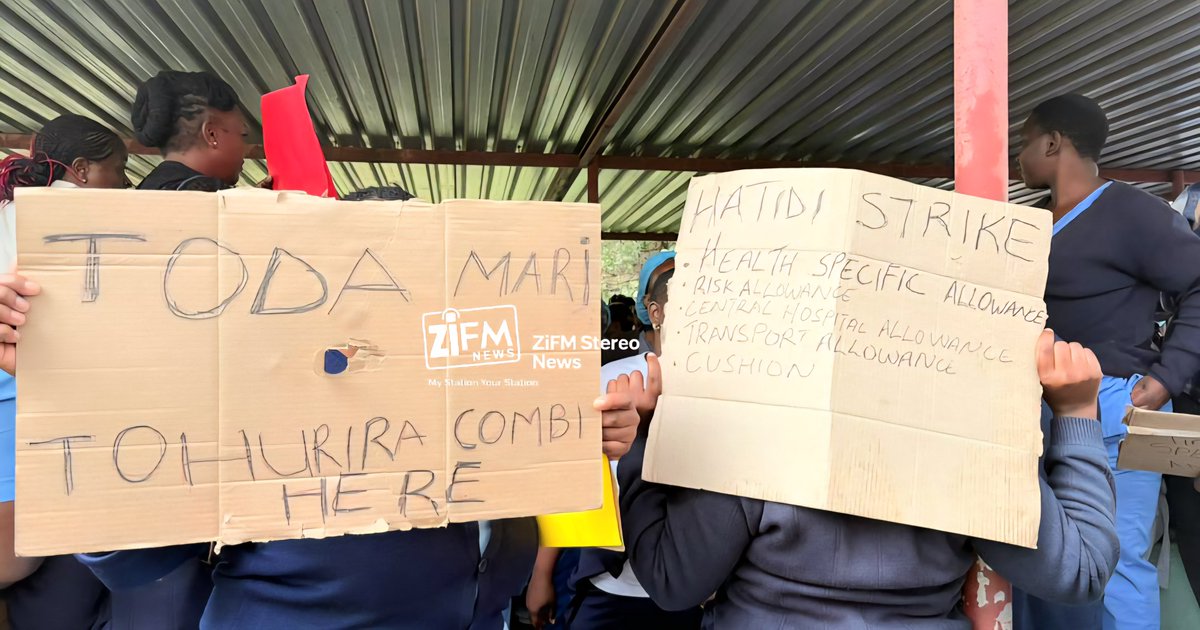 ZiFM Stereo News tweet media