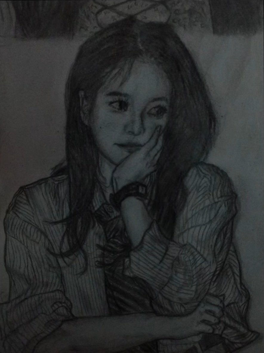 Acacia Kasih. tweet media