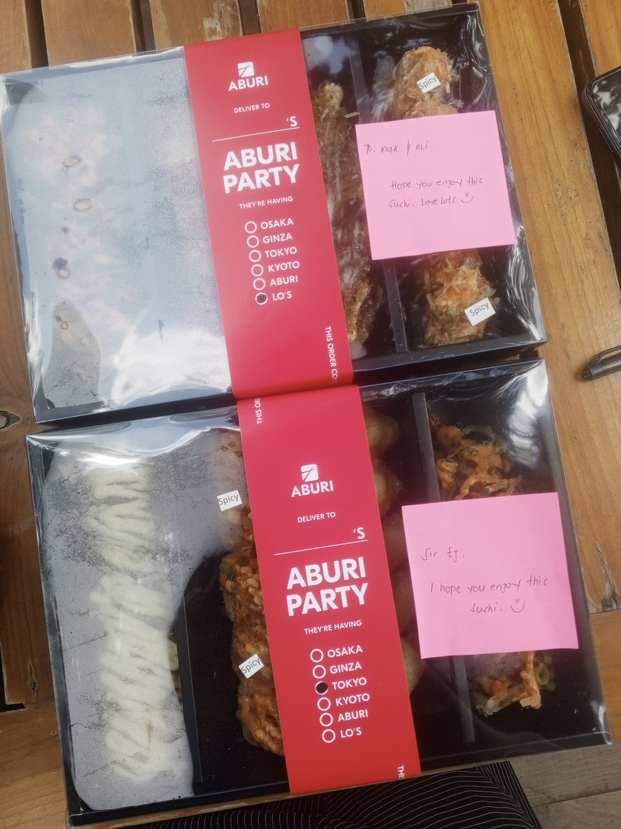 THIRsTIES of JMFYANG tweet media