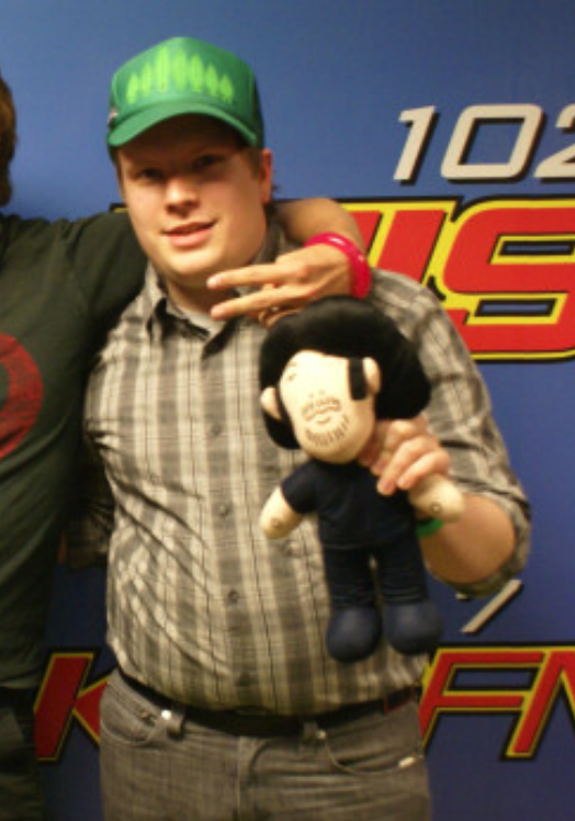 max am days tweet media