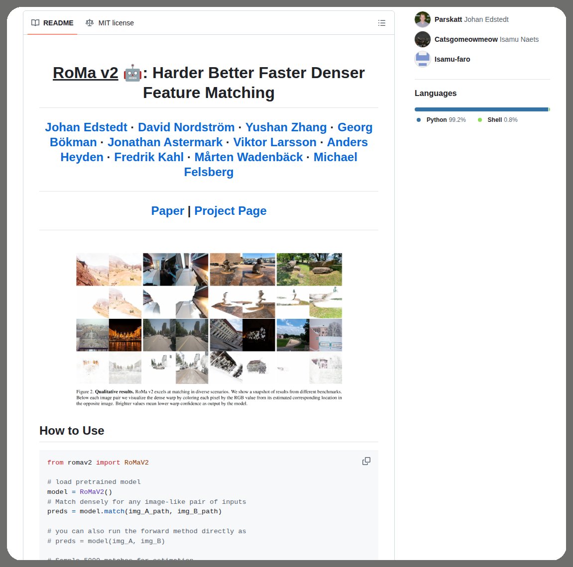 Tom Dörr tweet media