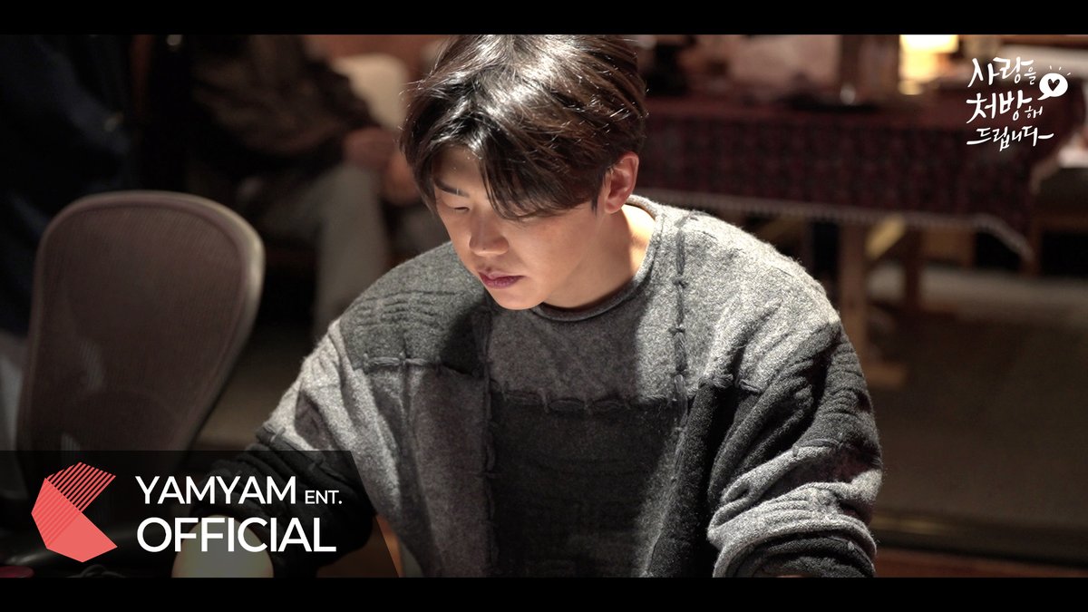 [Teaser] 박지현(Park Ji Hyeon) - 사는 게 다(one's life) | 사랑을 처방해 드립니다(Recipe For Love) OST part 3  

🔗youtu.be/I4AcfgjWpT0

☀️2026.03.28 (SAT) 6PM (KST)  

#박지현 #ParkJiHyeon #사는게다 
#사랑을처방해드립니다 #RecipeForLove