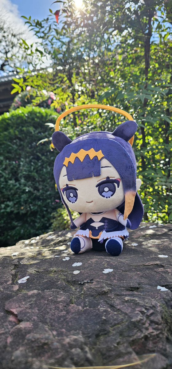 Ninomae Ina'nis 🐙holoEN tweet media