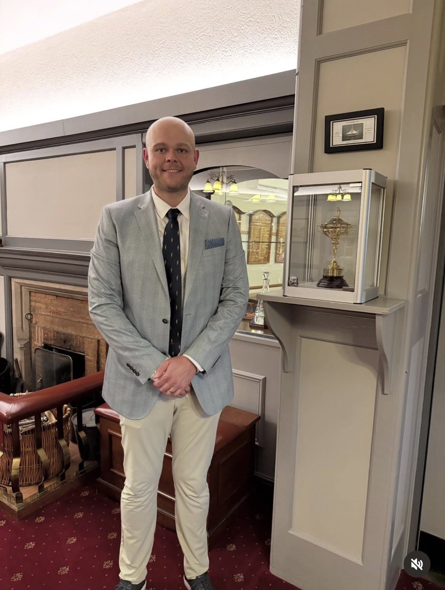 LindrickGolfClub tweet media