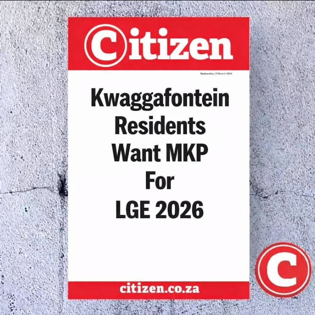 RESCUE MKP Thembisile Hani Subregion 🟢⚫️🟡 tweet media