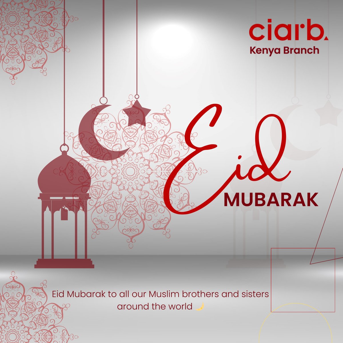 CIArb Kenya Branch tweet media