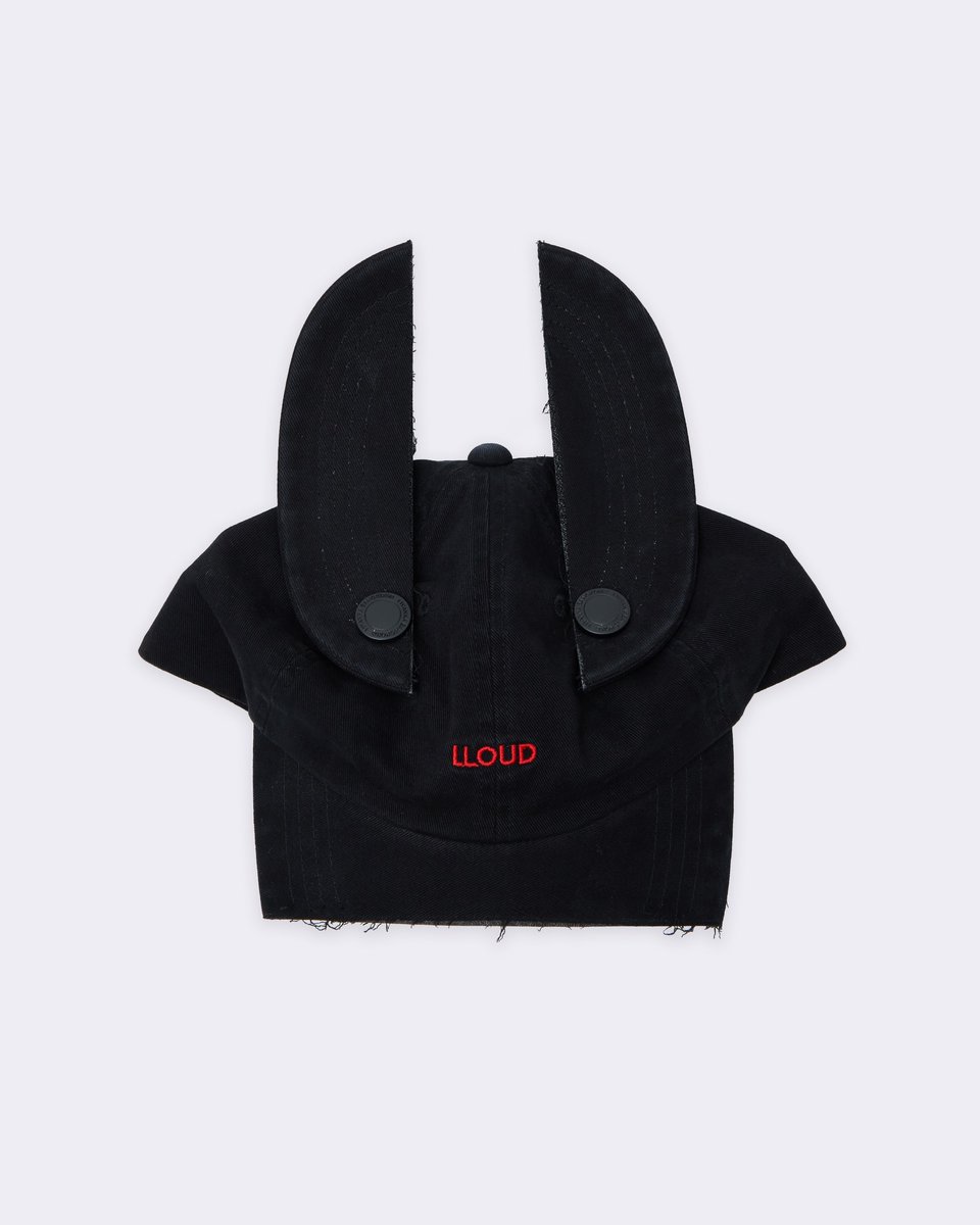 เก๋อ่าาา มีหูหมาด้วยย