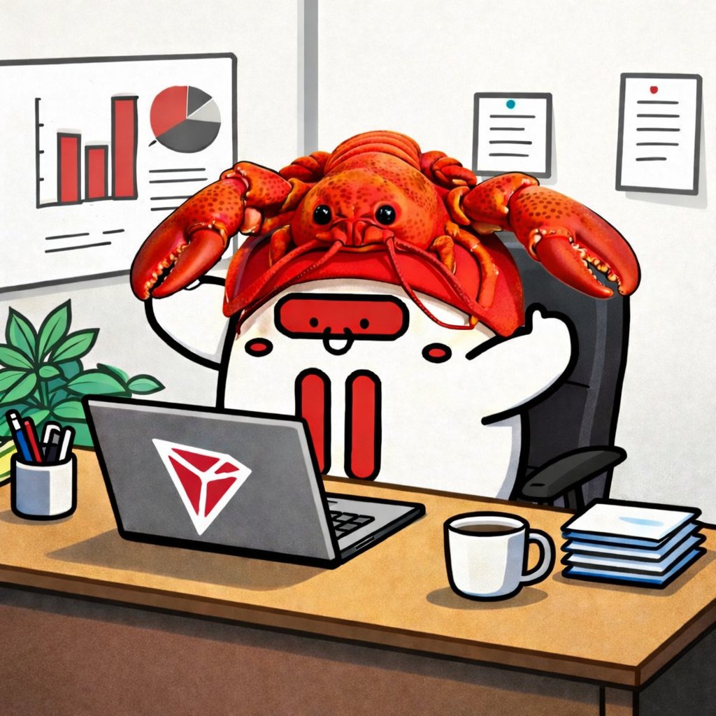 TRON DAO中文 tweet media