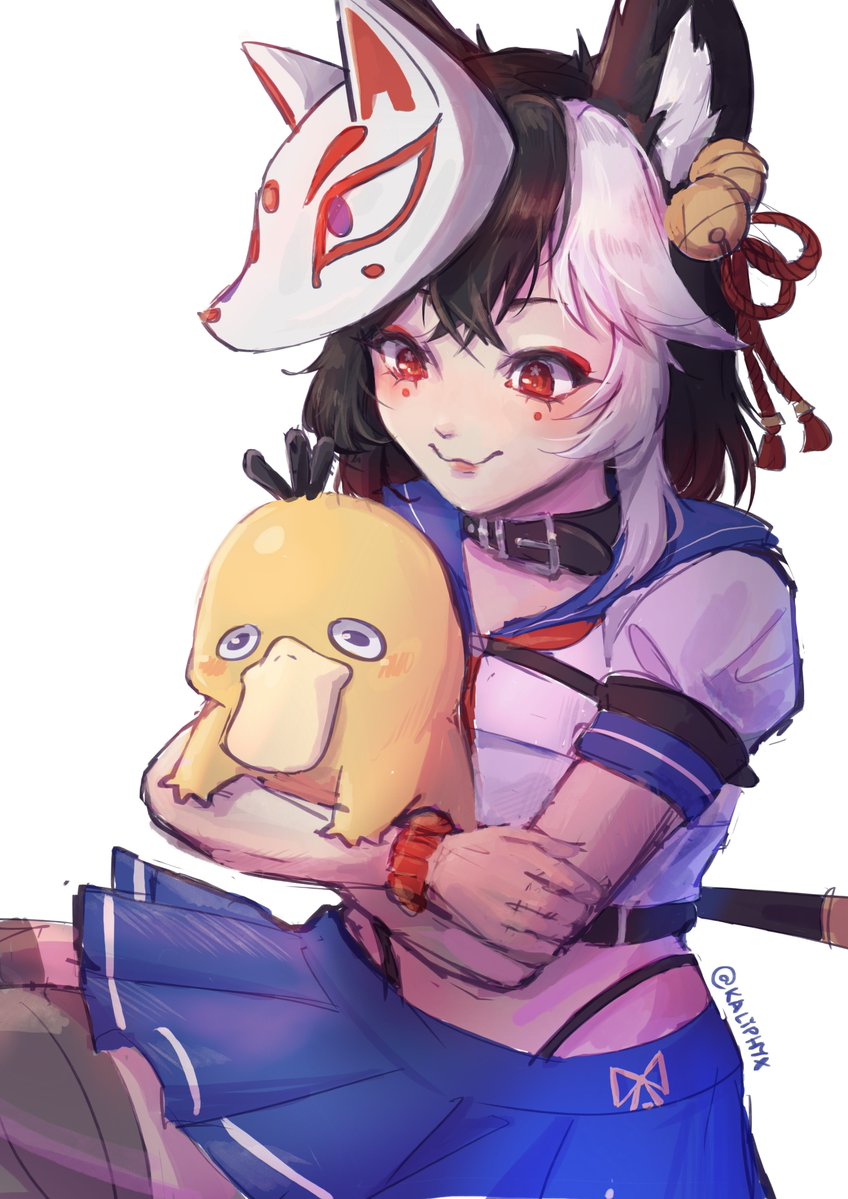 GammaInkk tweet media