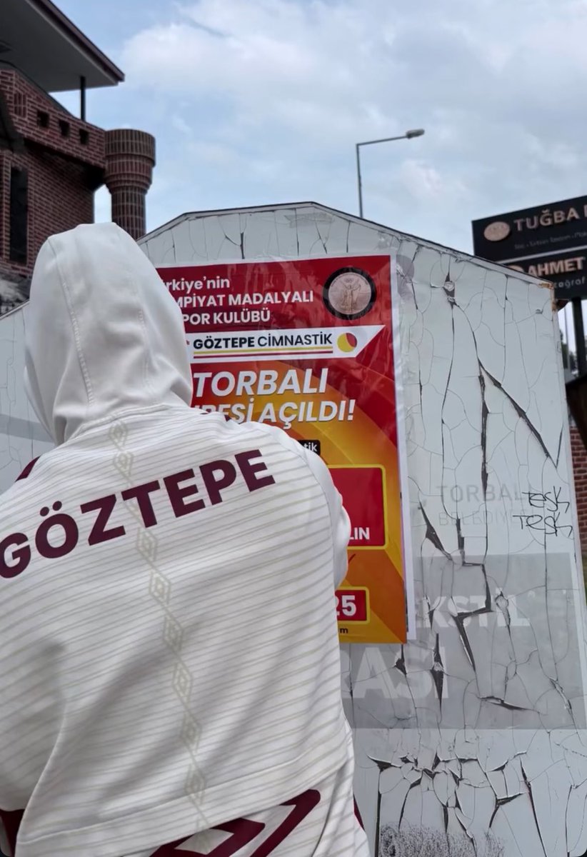 Göztepe gerçekten yasayabilene güzel.