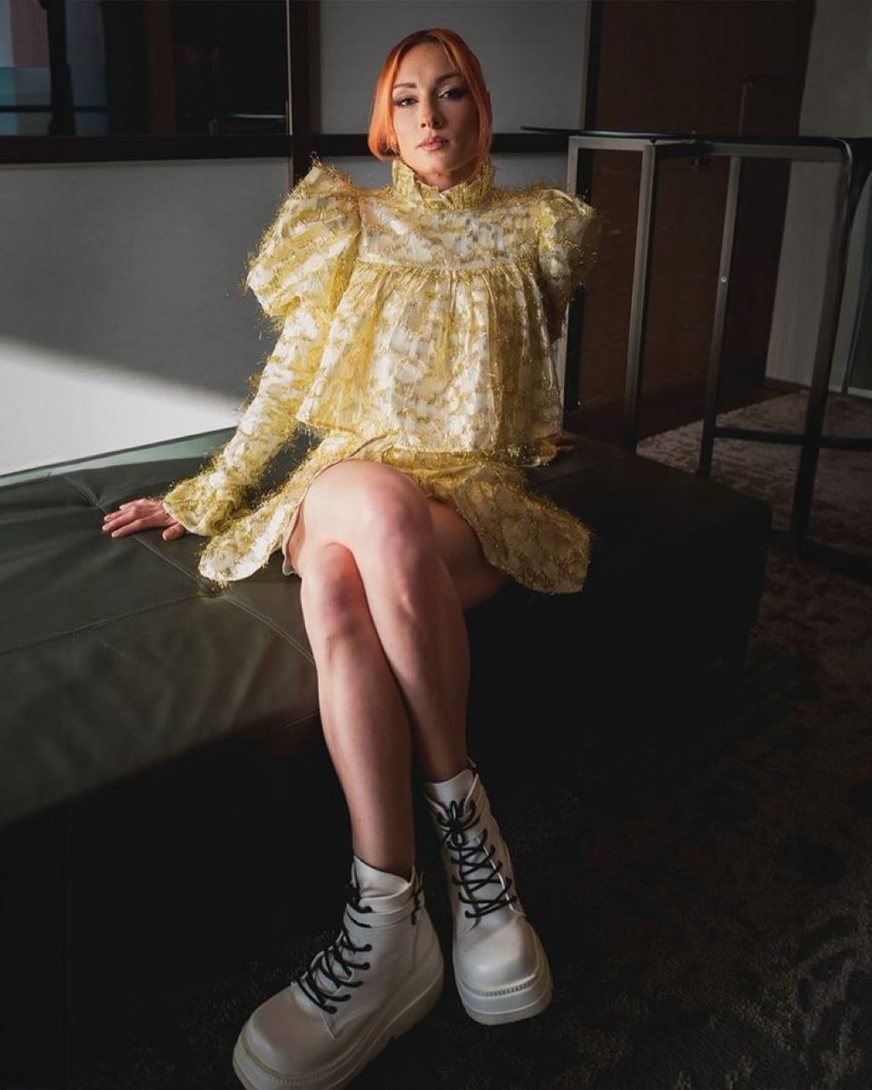 𝐁𝐞𝐱 (Parody Account) tweet media