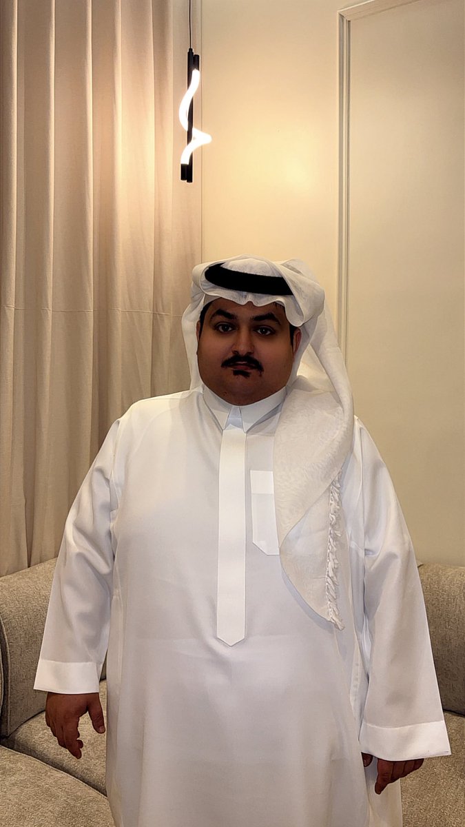 فيصل الروقي tweet media