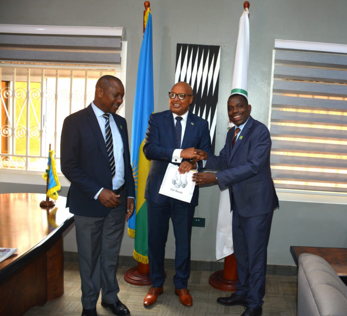 Nile Basin Initiative tweet media