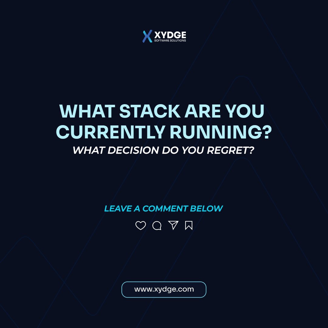 Xydge Software Solutions tweet media