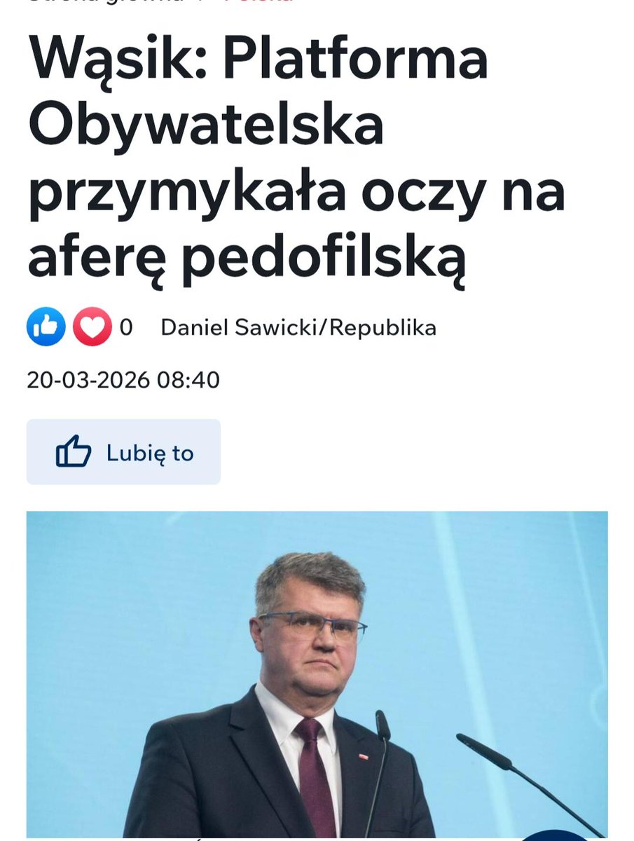 Tomasz Duklanowski tweet media