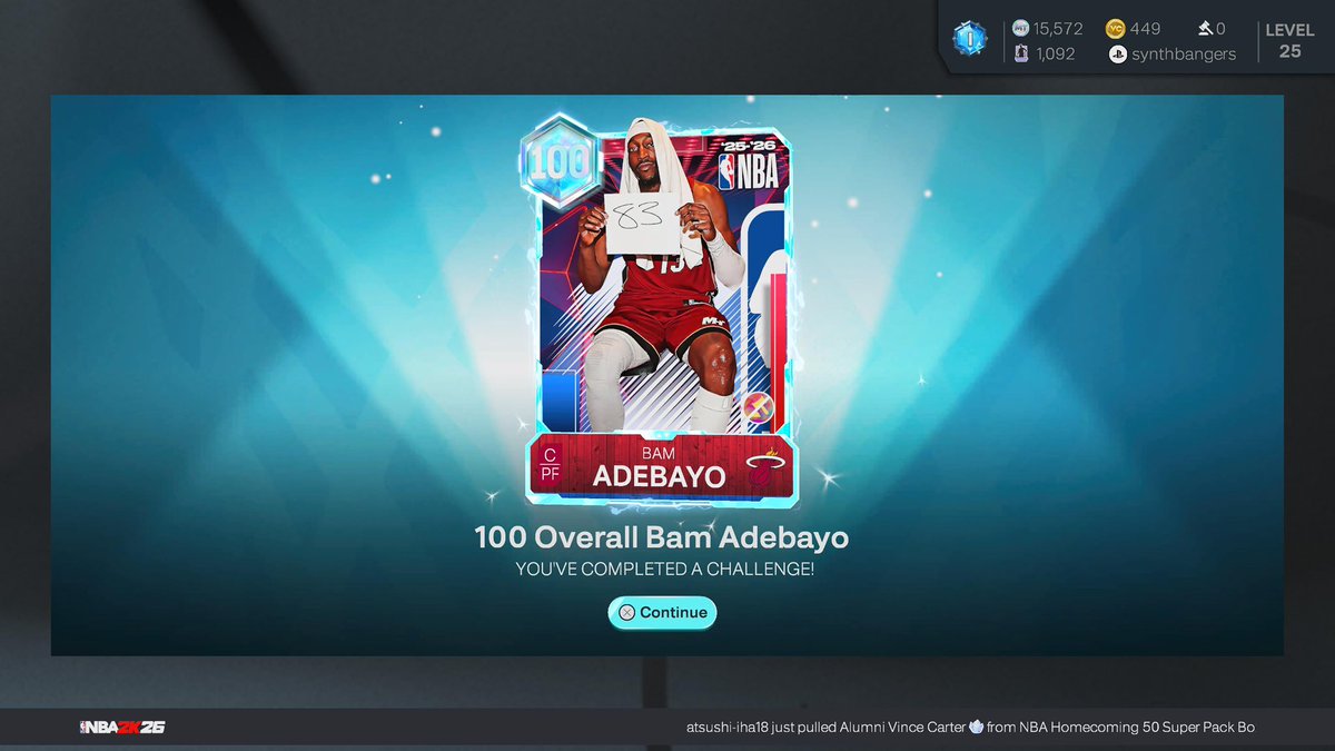 synthbangers tweet media