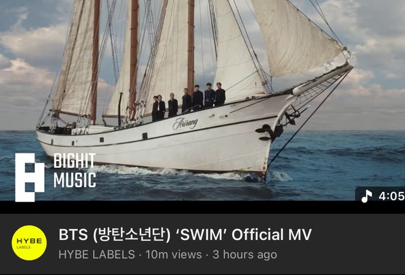 Mey⁷ | ARIRANG! tweet media