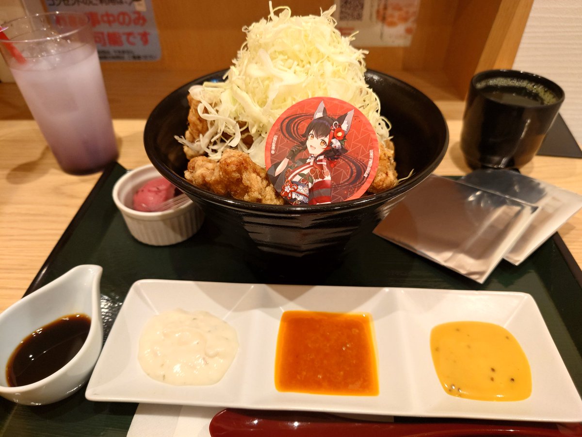 疾風猫 tweet media