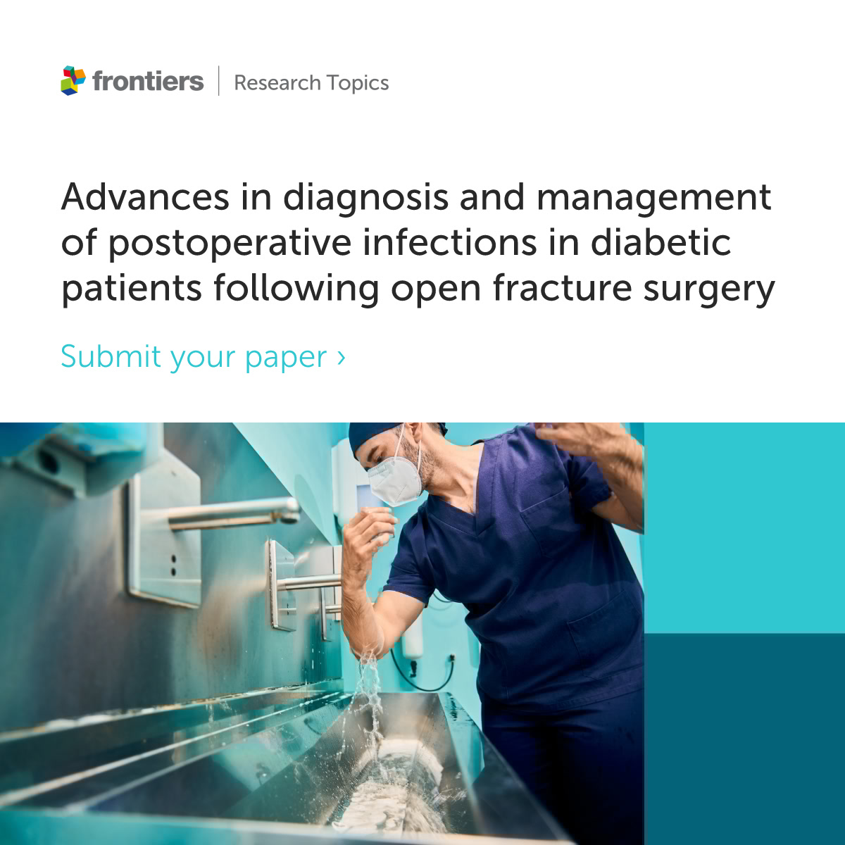 Frontiers - Surgery tweet media