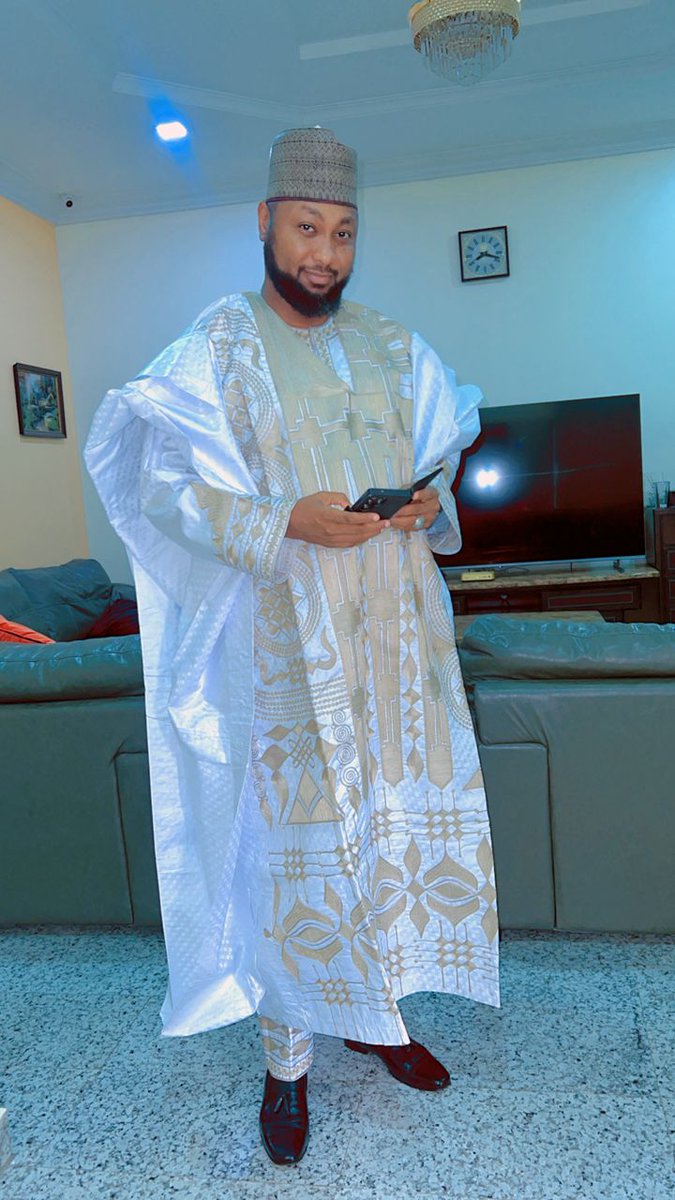 Ibrahim H Abdulkarim tweet media