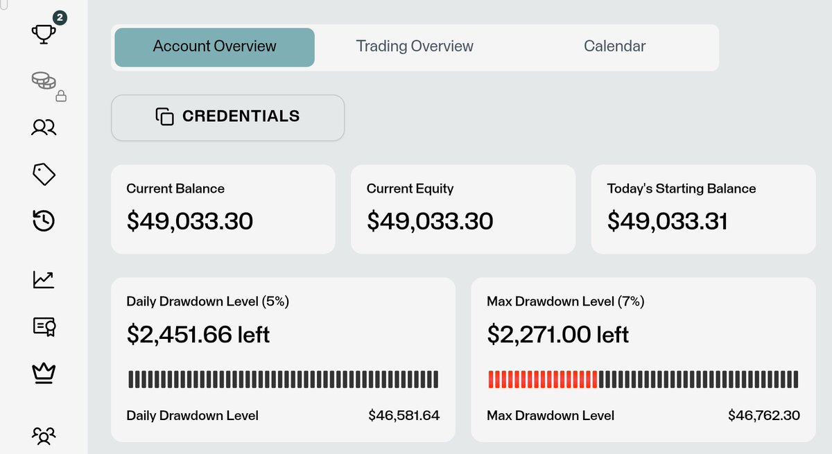 PDArray Trader tweet media