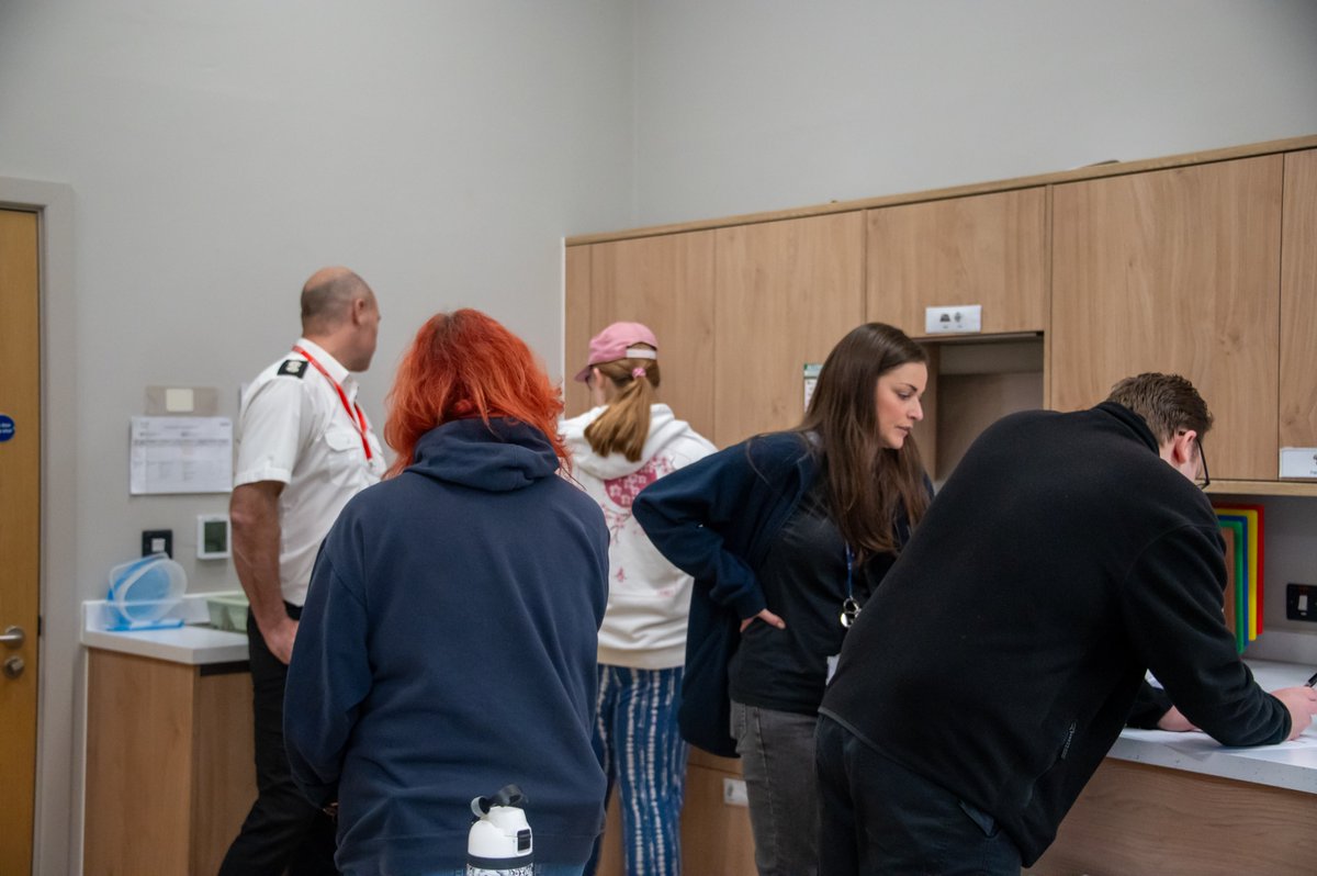 Hereford & Worcester Fire and Rescue Service tweet media