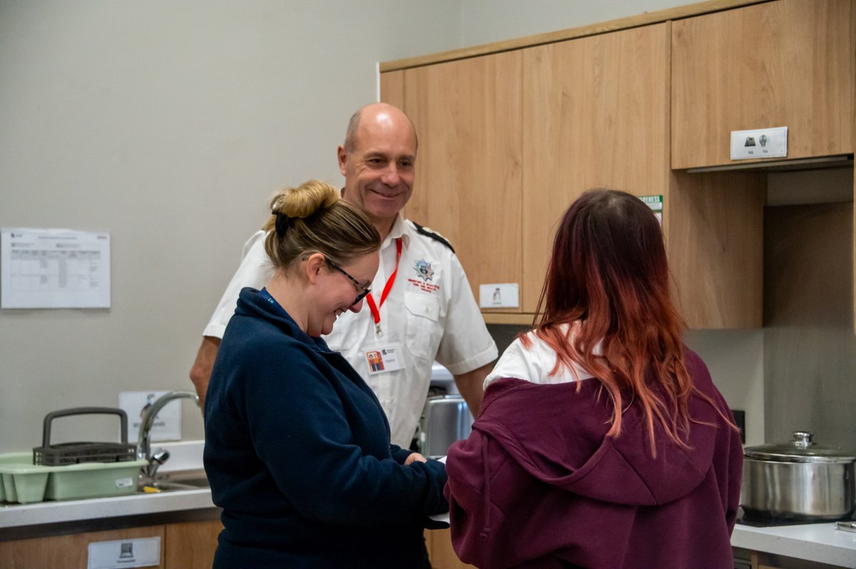 Hereford & Worcester Fire and Rescue Service tweet media