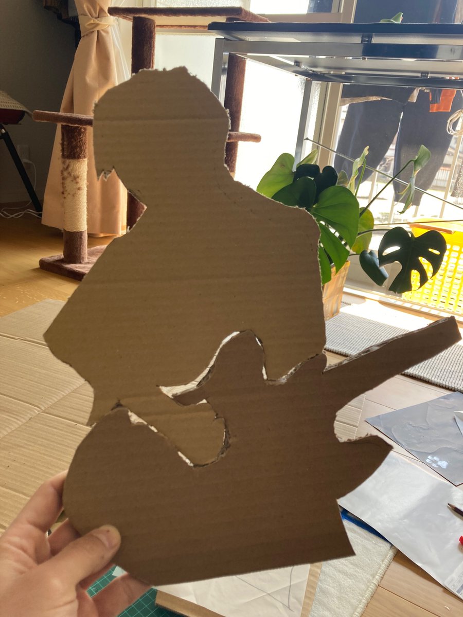 OTA GENNOSUKE tweet media