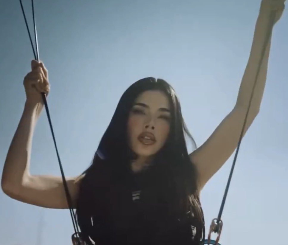 Charts México tweet media