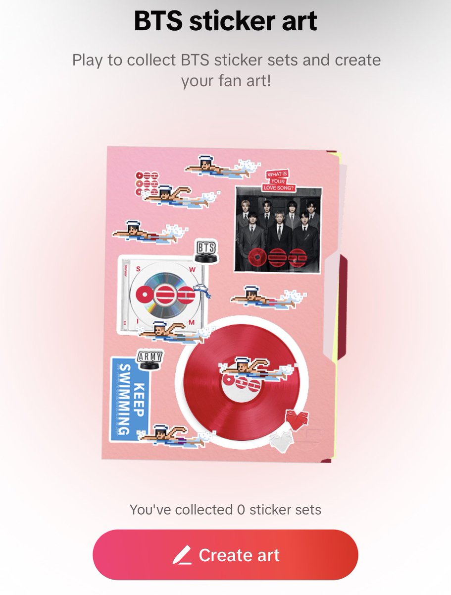 eins⁷ ᴬᴿᴵᴿᴬᴺᴳ ⊙⊝⊜ is seeing BTS tweet media