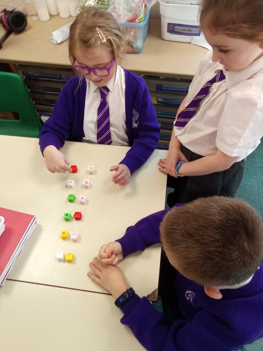 Class 2 Highfields tweet media