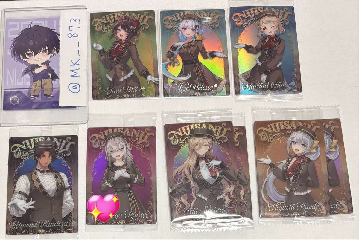 にゃん tweet media