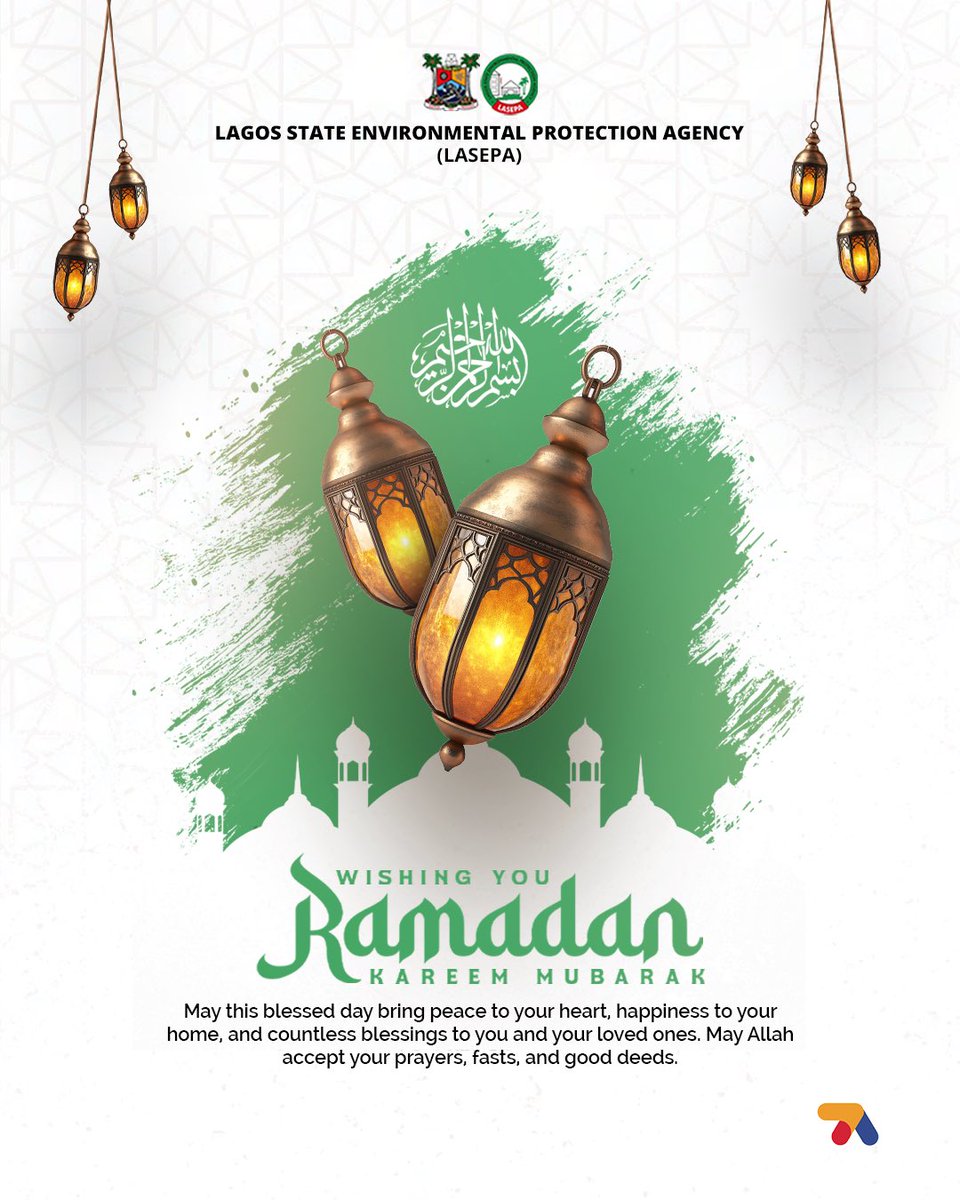 Eid Mubarak to all Muslim faithfuls.  May your prayers be answered and your homes filled with joy. 

Let this celebration remind us of the values of compassion, patience, and service to one another. 

Have a blessed and peaceful celebration.

#DTA