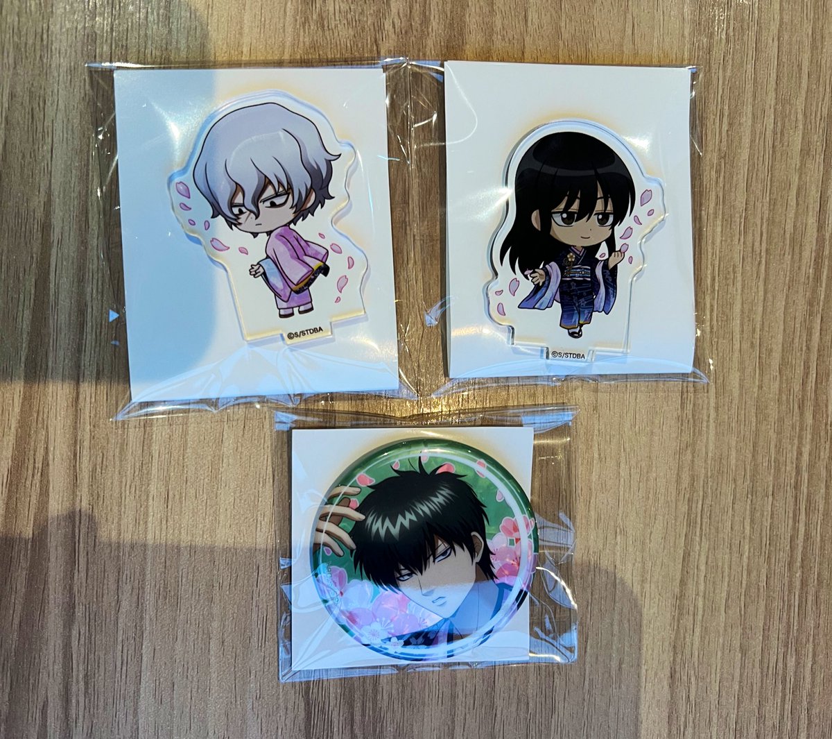 えぬお tweet media