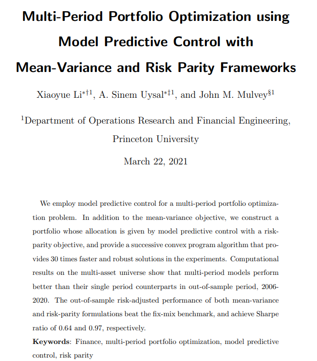 Quant Beckman tweet media