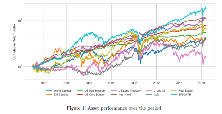 Quant Beckman tweet media