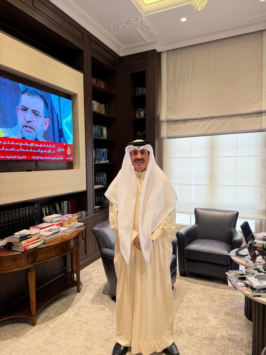 N H M نـاصـر إبـن حـمـد tweet media