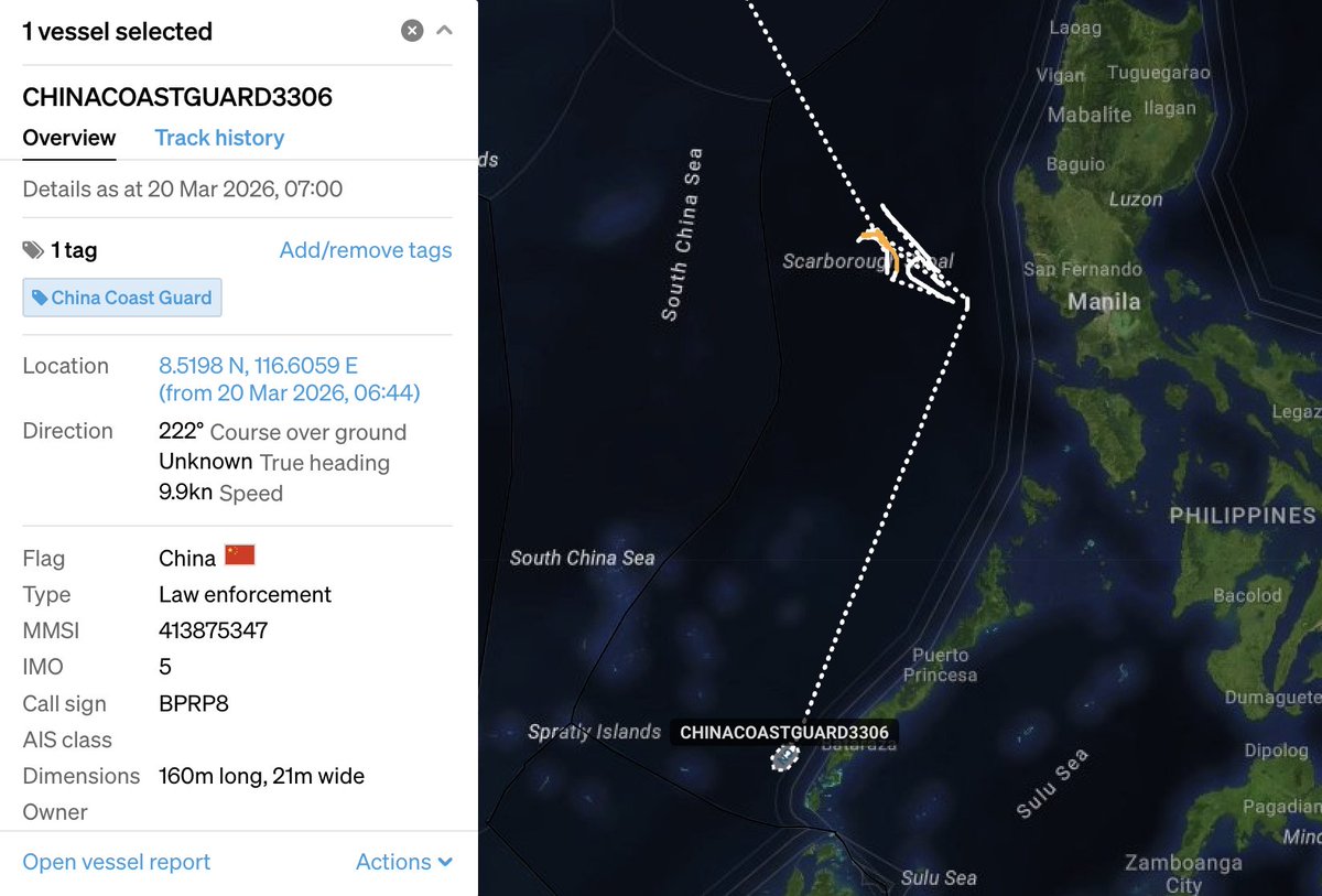 SeaLight tweet media