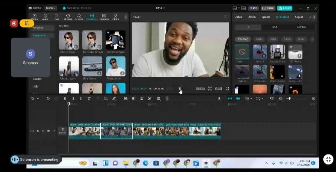 Kunle Aremu 🇳🇬 tweet media