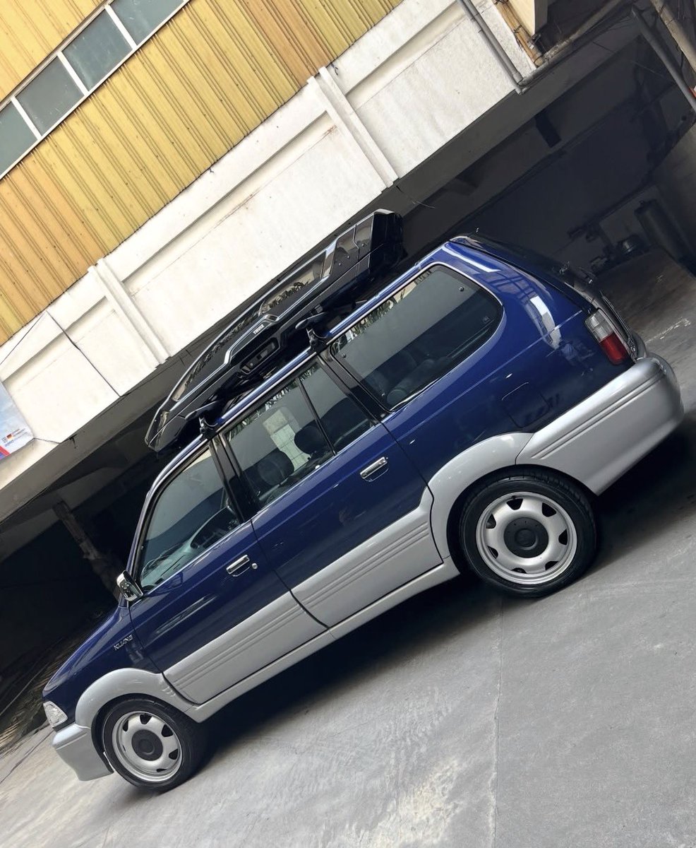 Txt dr otomotif tweet media