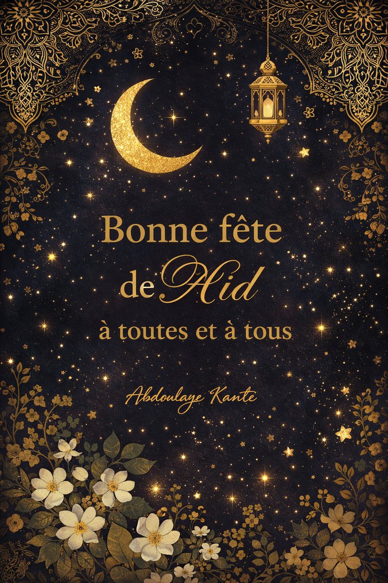 Abdoulaye Kanté 🙏🏿🇨🇵🇲🇱 tweet media