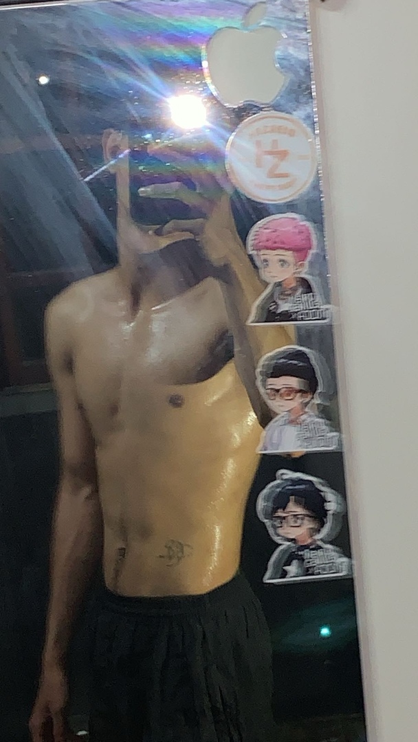 BUKAN BASE RATED tweet media