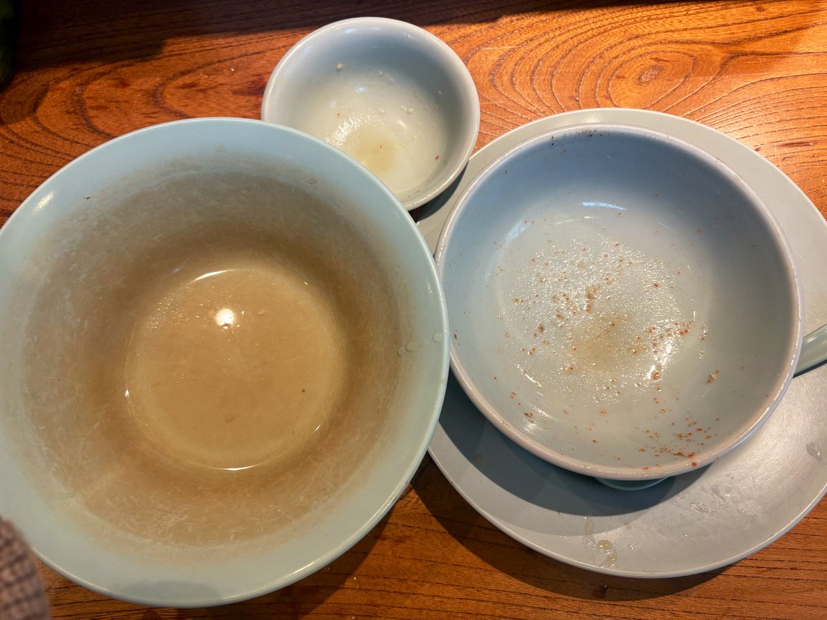 ちなてい tweet media