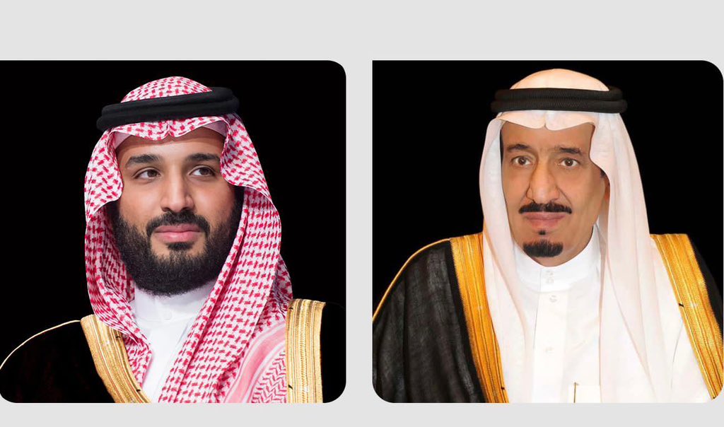 محمد بن عبدالله المرشد tweet media